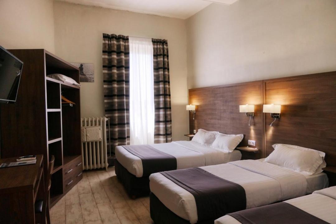 Hotel Univers Carpentras Kültér fotó