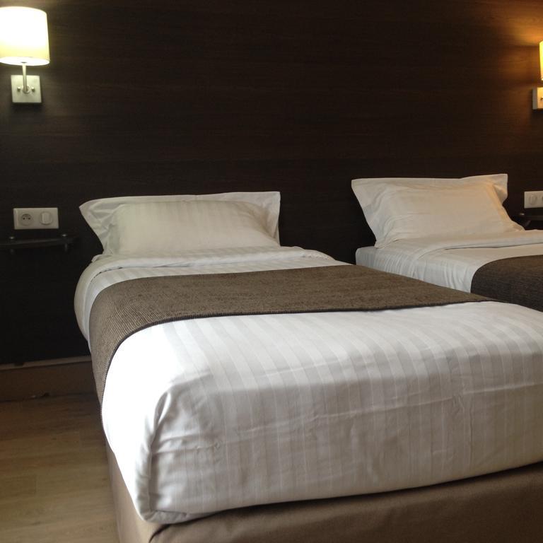 Hotel Univers Carpentras Szoba fotó